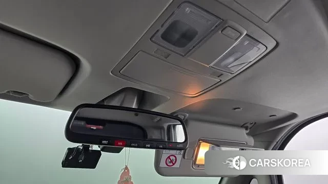 Kia The New Kia Ray id 3131915 из Кореи 9