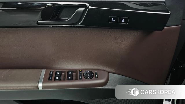 Hyundai Grandeur Hybrid (GN7) id 4871324 из Кореи 9