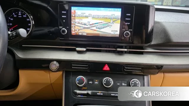 Kia Carnival 4th generation id 3606611 из Кореи 9