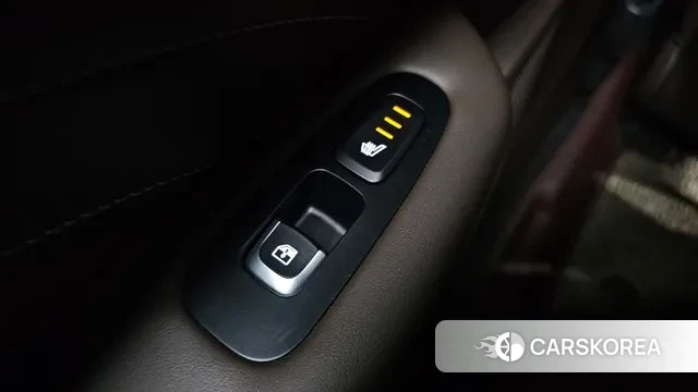 Kia Stinger Meister id 3390427 из Кореи 9