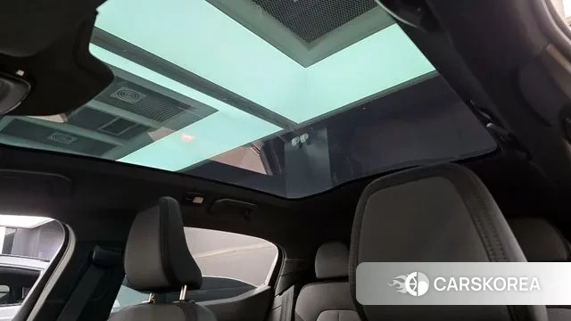 Polestar Polestar 2 id 3437664 из Кореи 9