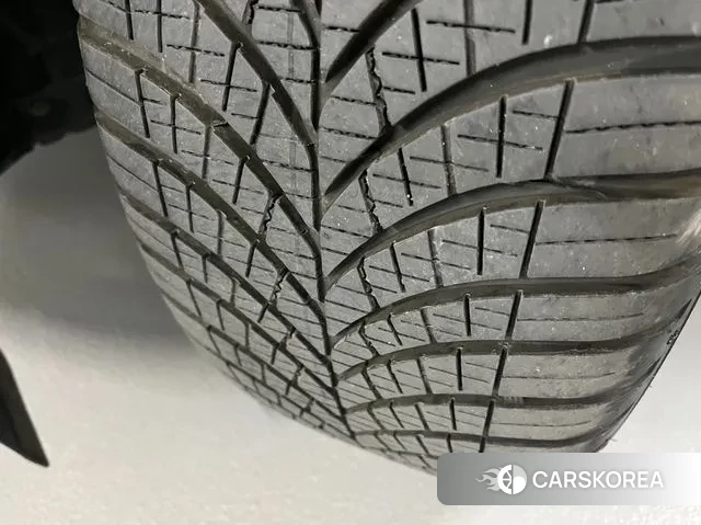 Land Rover Range Rover Evoque 2nd Generation id 3428773 из Кореи 9