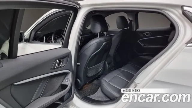 BMW 1 Series (F40) id 2879775 из Кореи 9