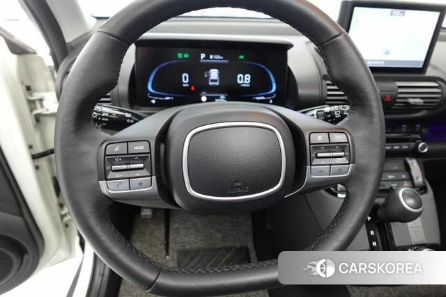 Hyundai Casper id 4774495 из Кореи 9
