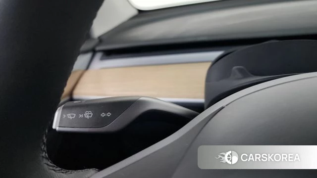 Tesla Model Y id 4360620 из Кореи 9