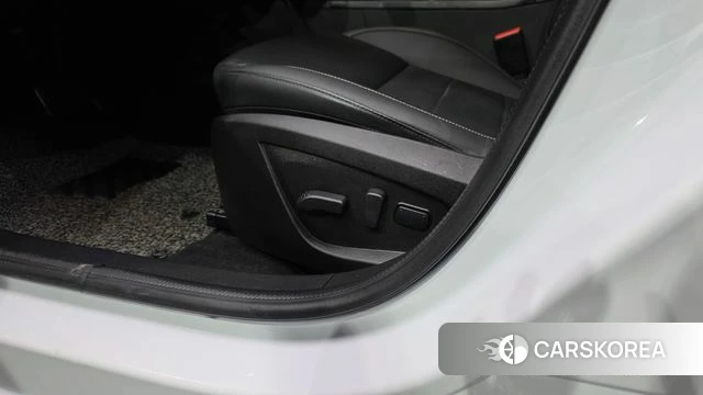 Renault Korea (Samsung) XM3 id 4468949 из Кореи 9