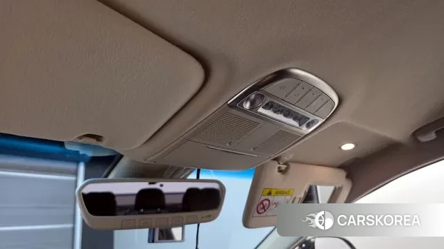 Genesis G90 id 3373709 из Кореи 9