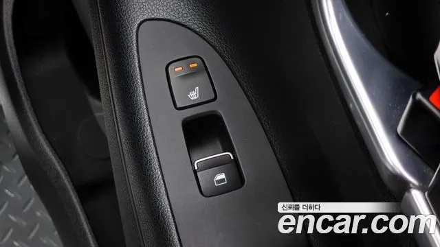 Hyundai Grandeur IG Hybrid id 2887235 из Кореи 9