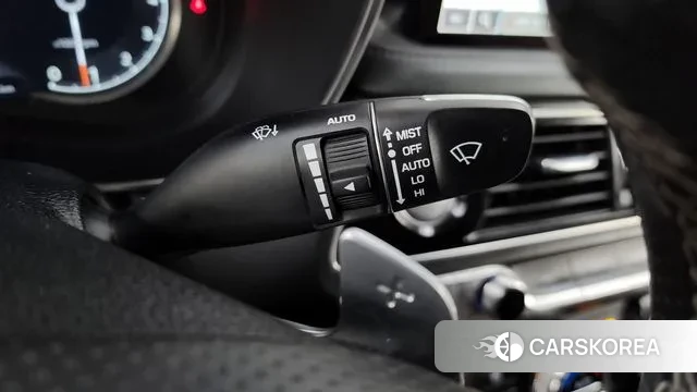 Genesis The New G70 id 3513420 из Кореи 9