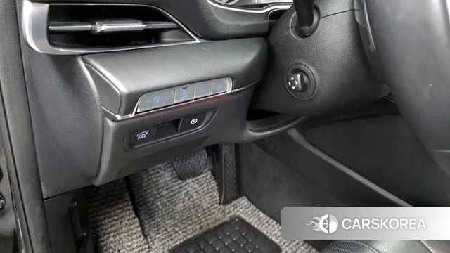 Genesis GV80 id 3592839 из Кореи 9