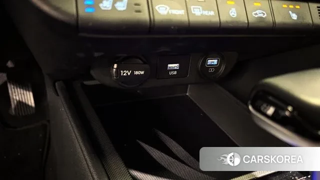 Hyundai Avante (CN7) id 3054308 из Кореи 9