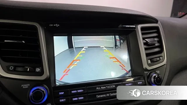 Hyundai All New Tucson id 3319872 из Кореи 9