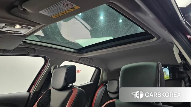 Renault Korea (Samsung) Clio id 4294727 из Кореи 9