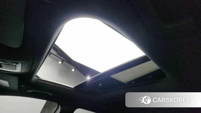 Mercedes-Benz GLB-Class X247 id 3935648 из Кореи 9