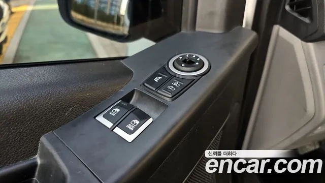 Hyundai Solati id 2956883 из Кореи 9