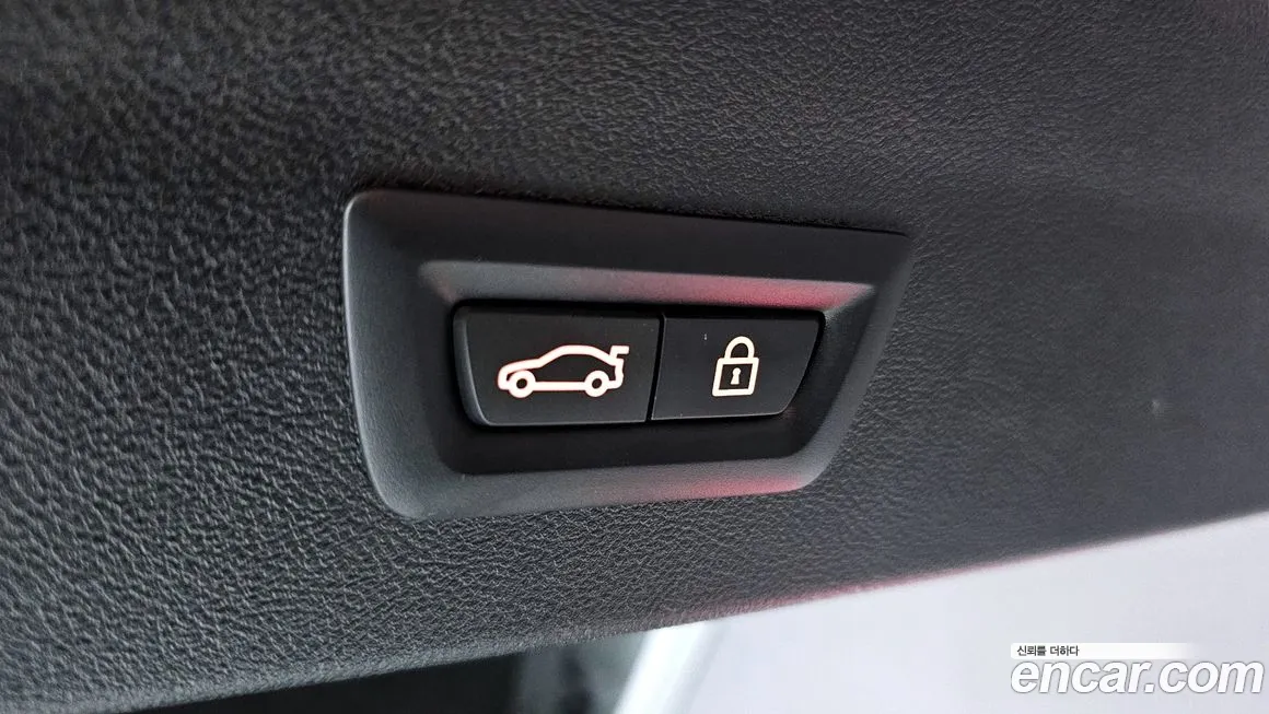 BMW X4 (G02) id 1903655 из Кореи 9