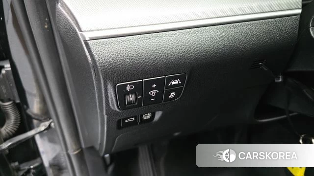 Kia K5 Hybrid 3rd Generation id 4614676 из Кореи 9