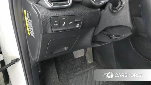 Kia Sportage The Bold id 4698277 из Кореи 9