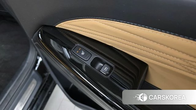 Kia K7 Premier id 4614813 из Кореи 9