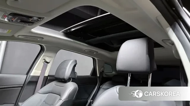 Kia The New Sportage 5th Generation id 3624333 из Кореи 9