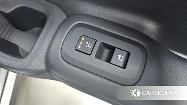 Hyundai Santa Fe (MX5) id 3400215 из Кореи 9