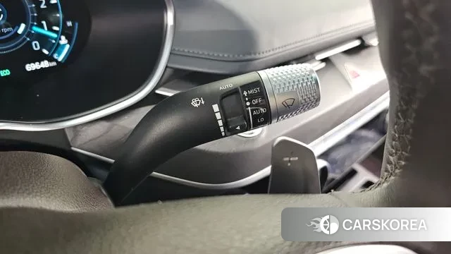 Genesis G80 (RG3) id 3390752 из Кореи 9