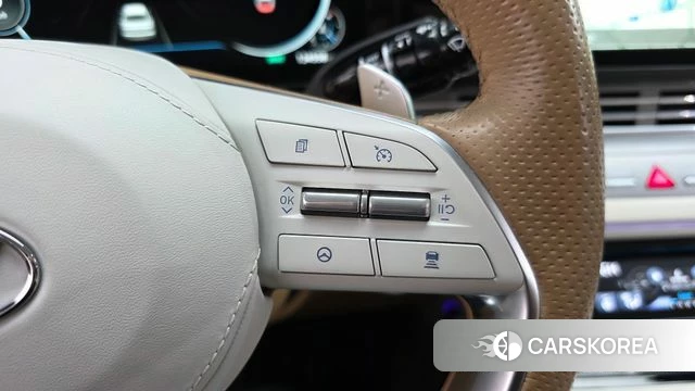 Hyundai The New Grandeur IG id 4383748 из Кореи 9