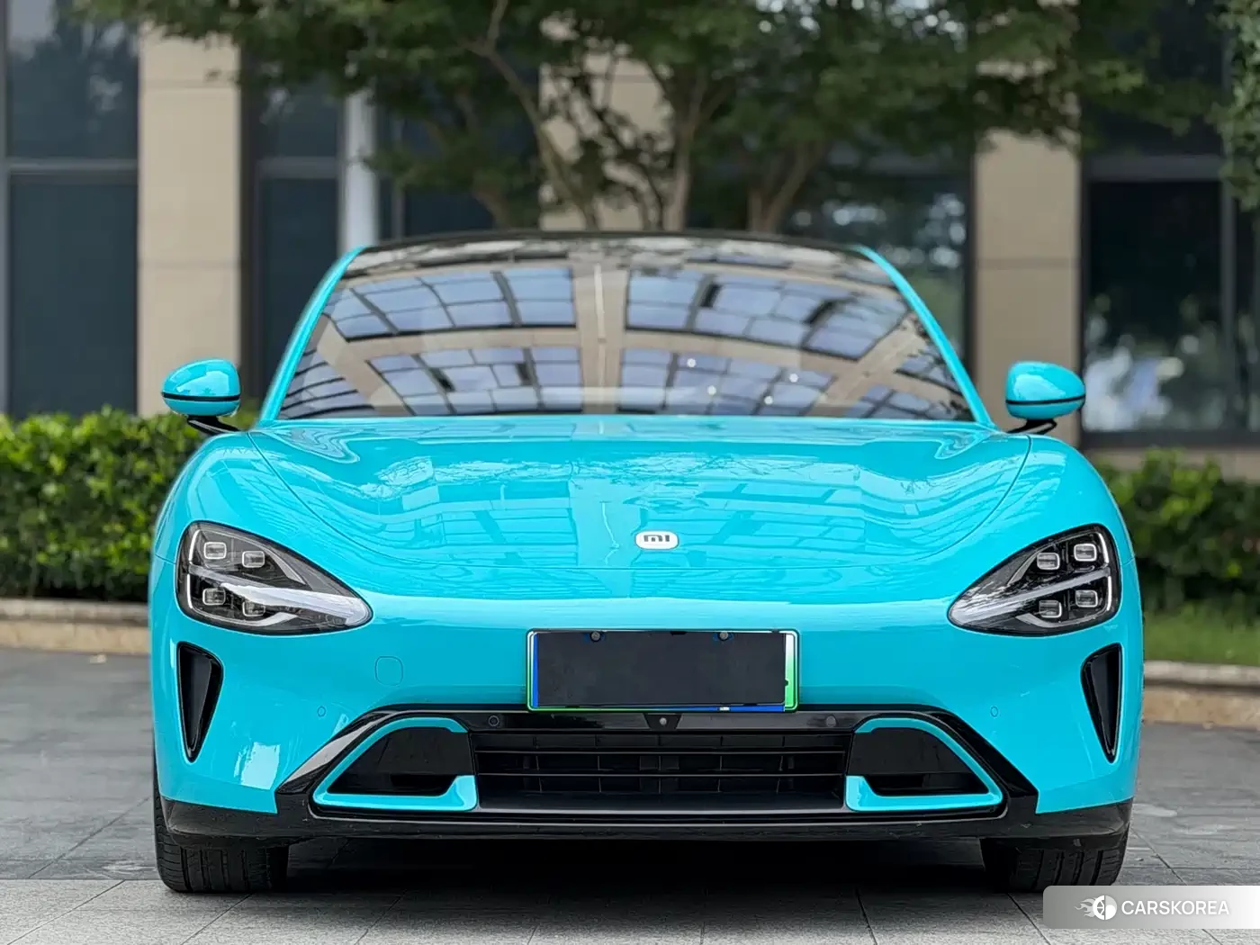 Xiaomi Car Xiaomi SU7 id 4514310 из Китая 9