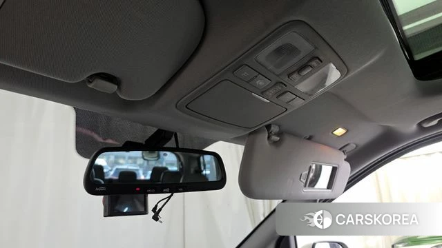 Hyundai The New Grand Starex id 3879747 из Кореи 9