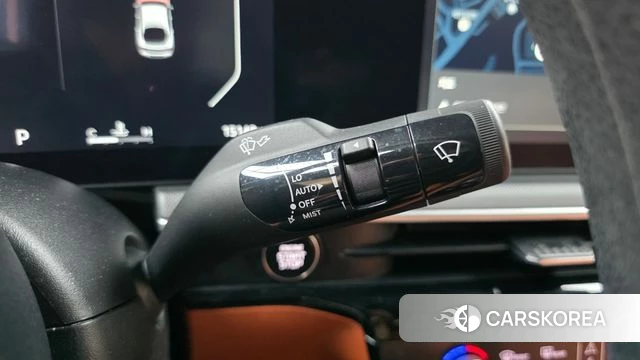 Kia The New K5 3rd generation id 4533561 из Кореи 9