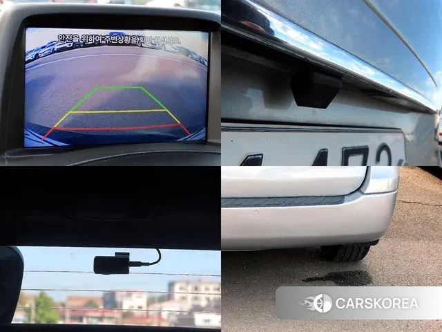 Hyundai The New Grand Starex id 3612743 из Кореи 9