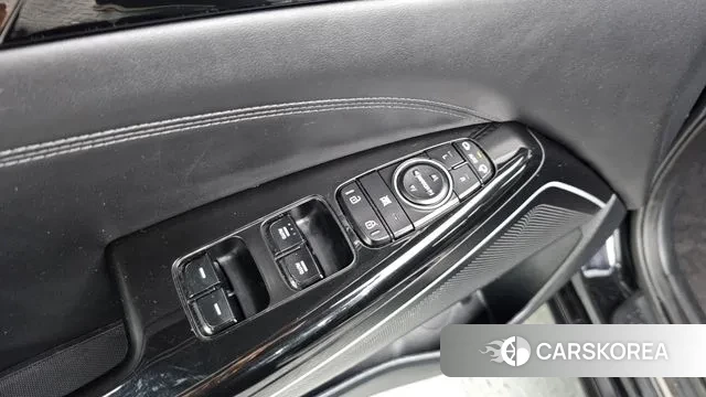 Kia Come New K7 id 3709307 из Кореи 9