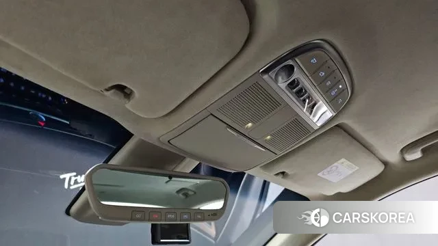 Genesis G90 id 3753403 из Кореи 9