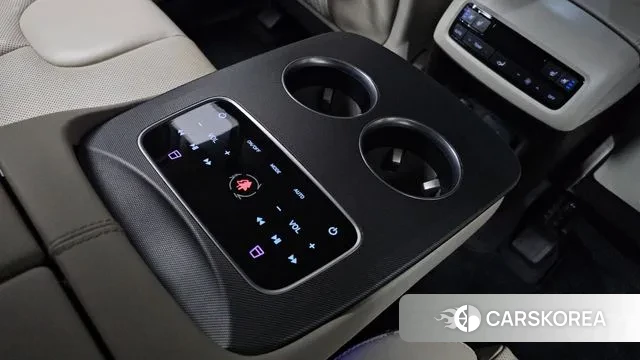 Hyundai Palisade id 3675864 из Кореи 9