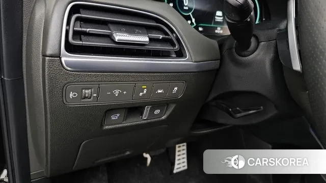 Hyundai Palisade id 3323823 из Кореи 9