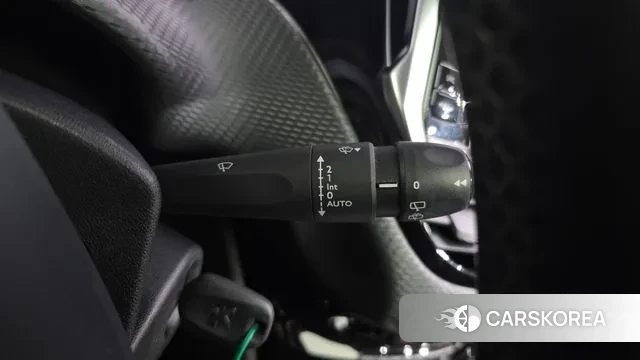 Peugeot 2008 id 3588198 из Кореи 9