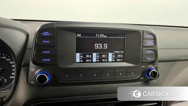 Hyundai The New Kona id 3760056 из Кореи 9