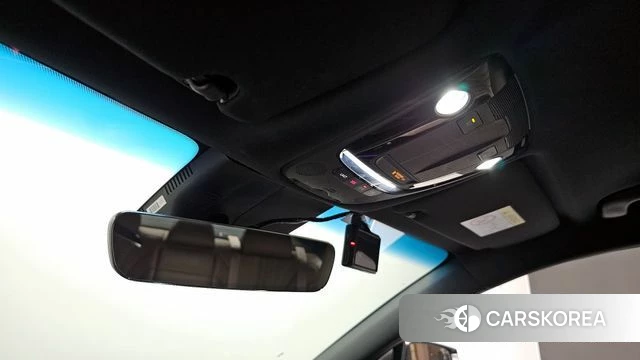 Kia K8 Hybrid id 3910748 из Кореи 9