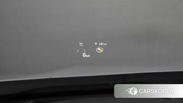 Kia K7 Premier id 4188143 из Кореи 9