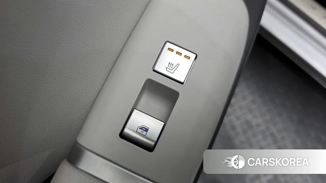 Hyundai Grandeur Hybrid (GN7) id 3897296 из Кореи 9