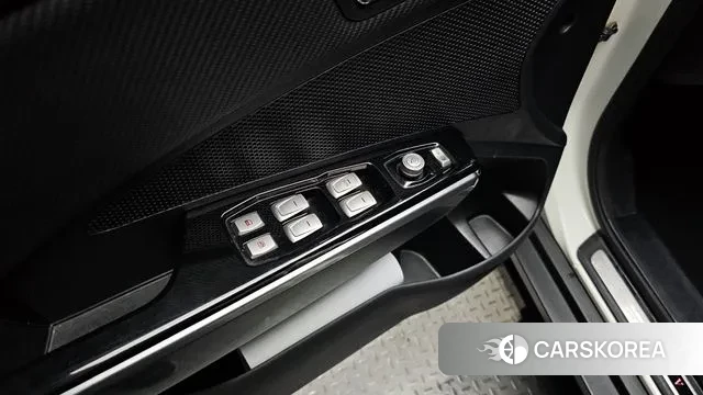 Ssangyong Tivoli Armor id 3039581 из Кореи 9