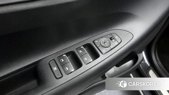 Hyundai Grandeur IG id 4269483 из Кореи 9