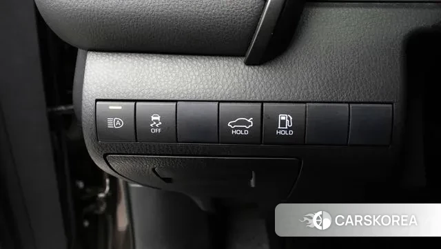 Toyota Camry (XV70) id 3023818 из Кореи 9