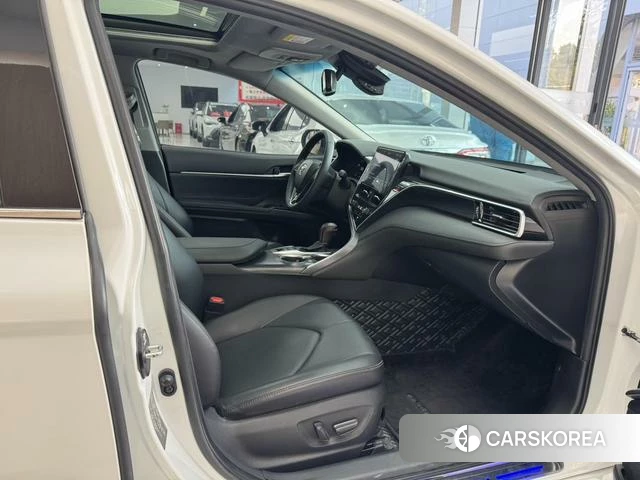 Toyota Camry id 4279166 из Китая 9