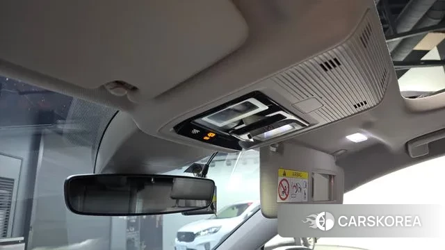 Volkswagen Golf 8th Generation id 3770816 из Кореи 9