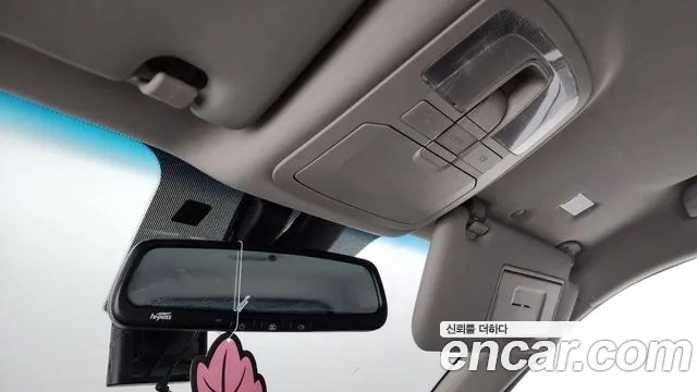 Ssangyong Beautiful Korando id 2922415 из Кореи 9