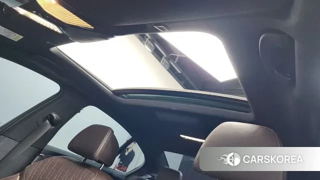 BMW 5 Series (G30) id 3607548 из Кореи 9