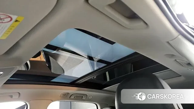 Audi Q7 (4M) id 3718277 из Кореи 9