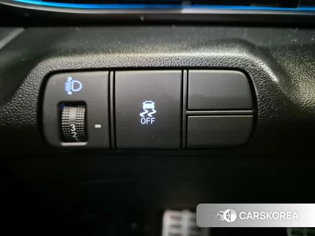 Hyundai The New Avante (CN7) id 3684776 из Кореи 9