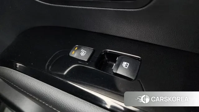 Hyundai Tucson Hybrid (NX4) id 3443041 из Кореи 9